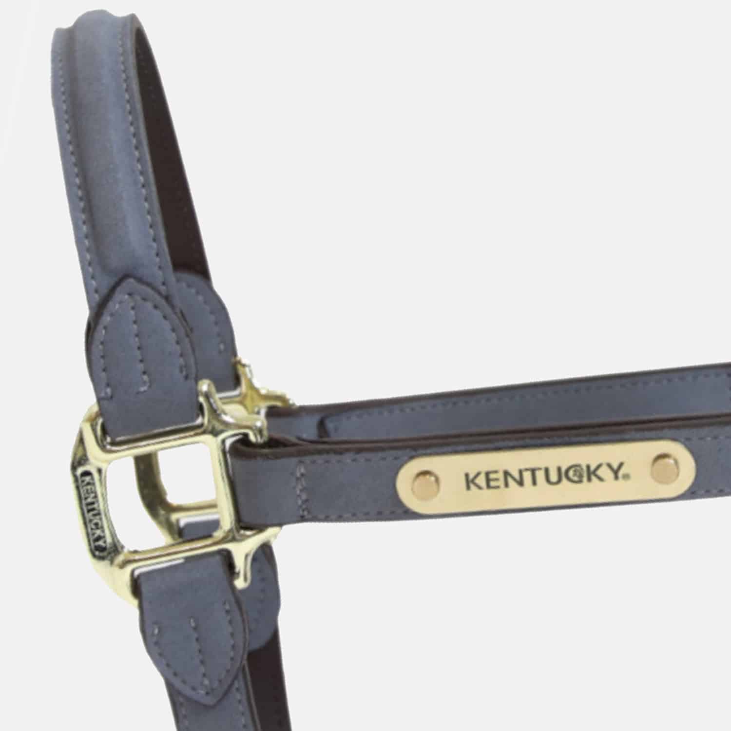 Kentucky Horsewear - Licol cheval anatomique
